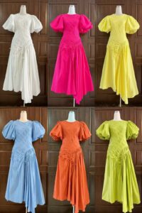 Ladies wear perfect for summer 